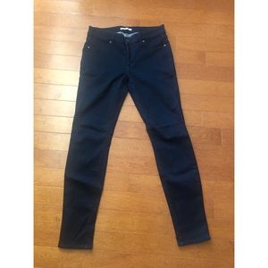 Rich & Skinny Black Skinny Jeans